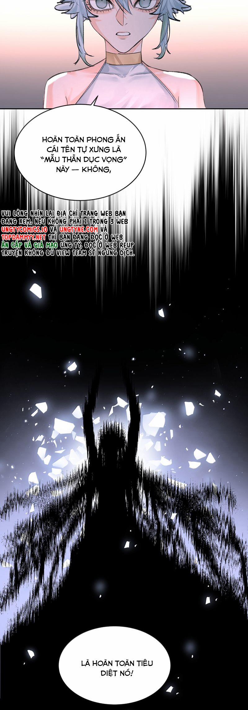 Tiền Nhiệm Vi Vương 93 trang 12