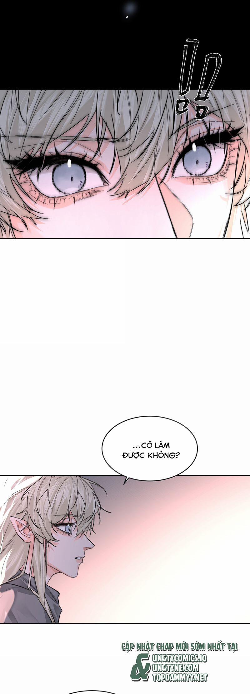 Tiền Nhiệm Vi Vương 93 trang 13