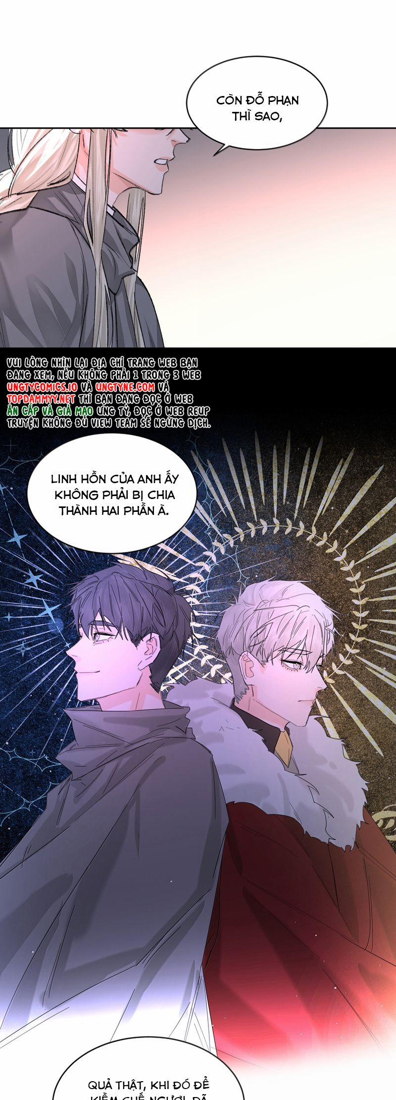 Tiền Nhiệm Vi Vương 93 trang 16