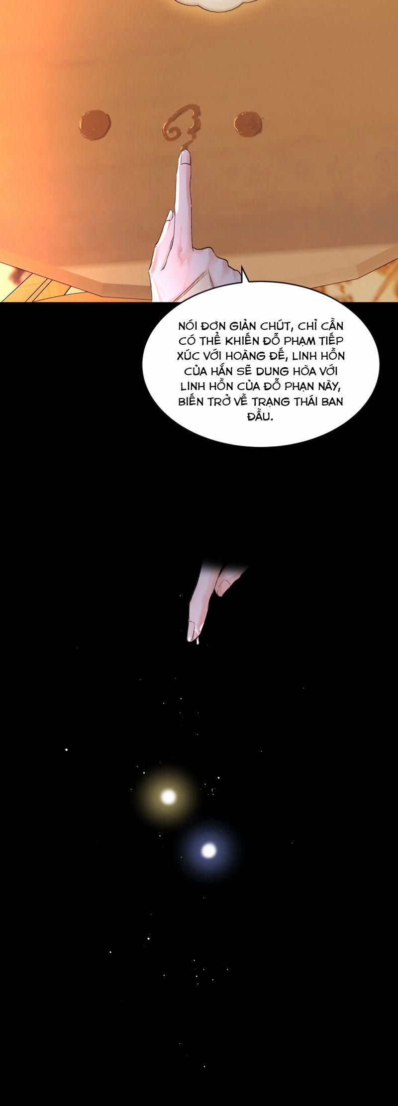 Tiền Nhiệm Vi Vương 93 trang 19