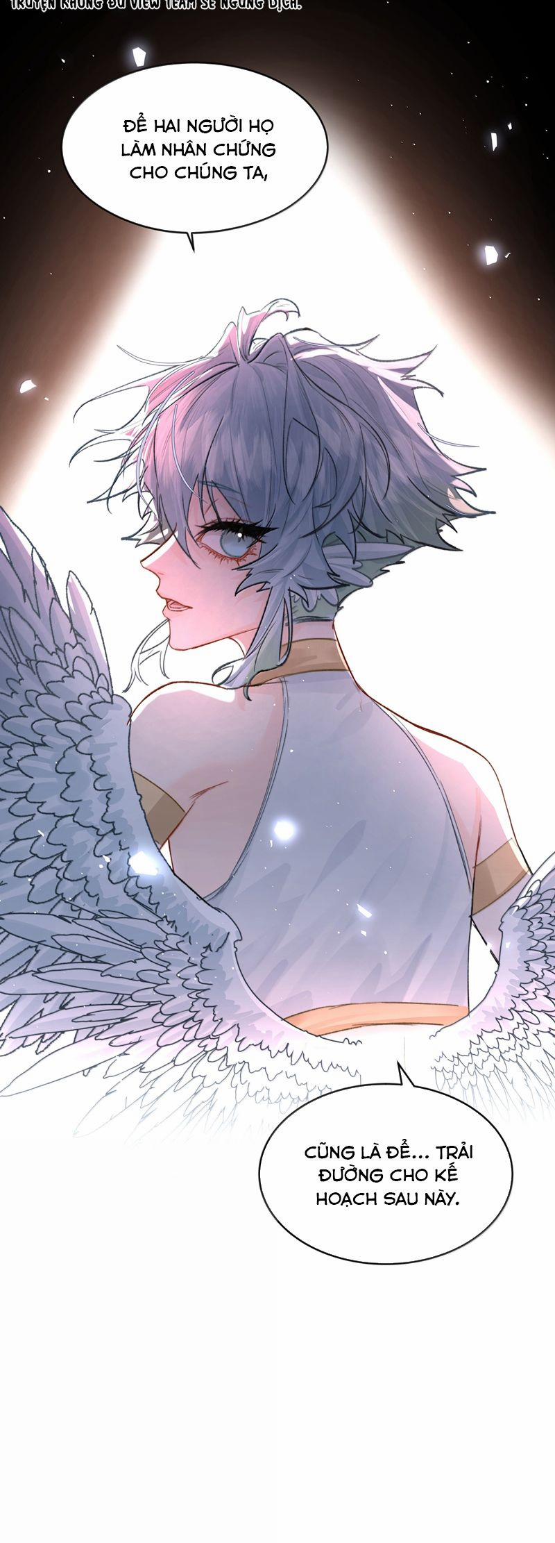 Tiền Nhiệm Vi Vương 93 trang 25