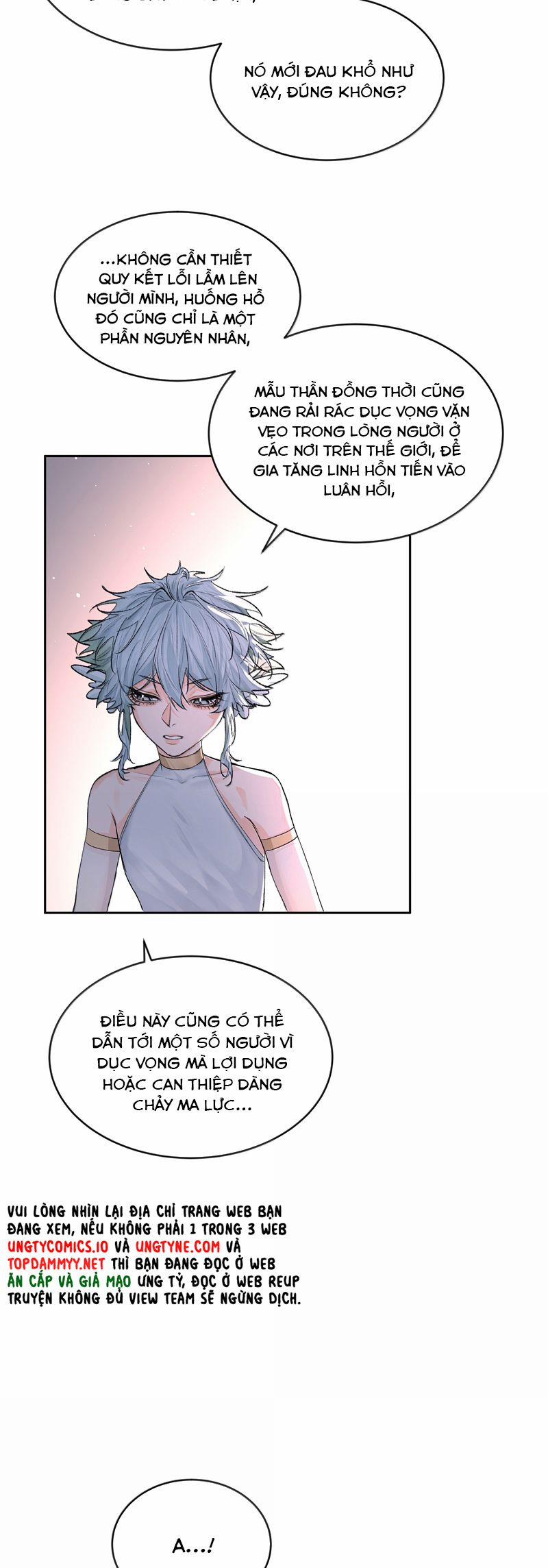 Tiền Nhiệm Vi Vương 93 trang 3