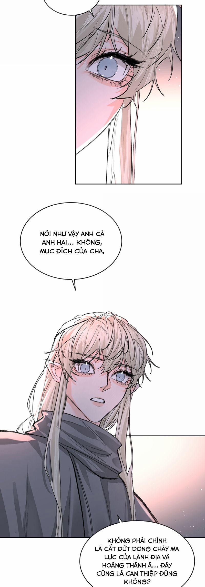 Tiền Nhiệm Vi Vương 93 trang 4