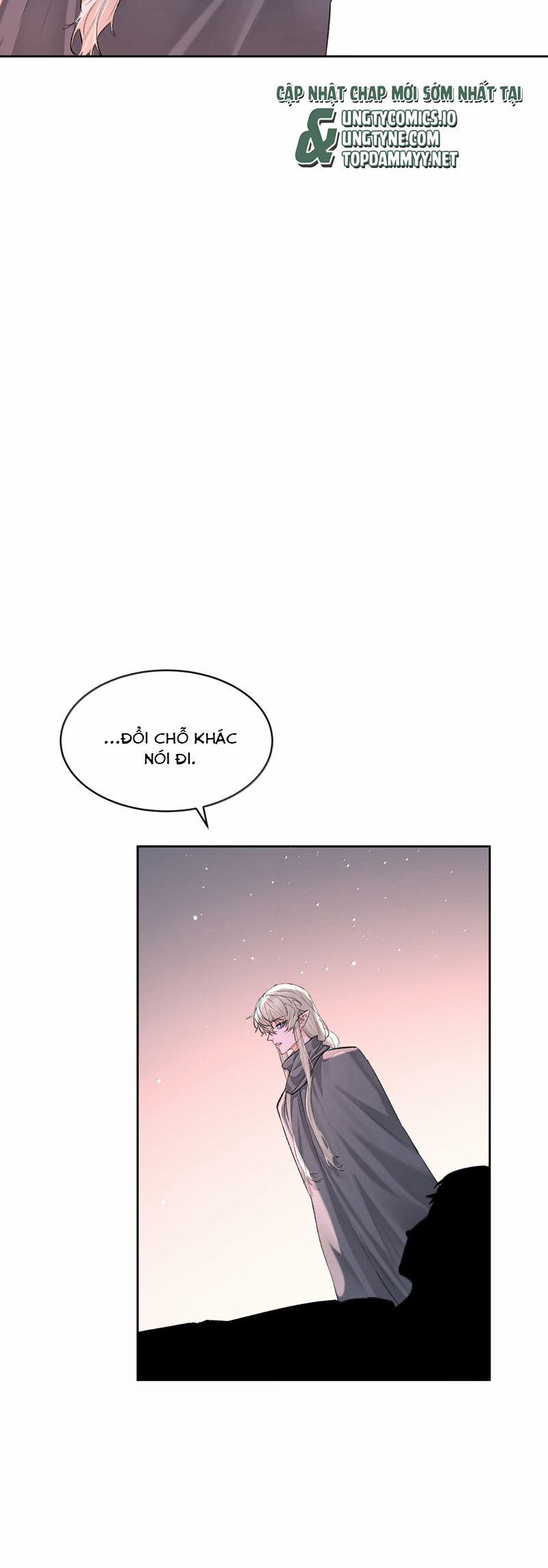 Tiền Nhiệm Vi Vương 93 trang 6