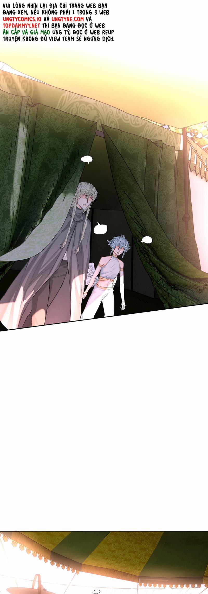 Tiền Nhiệm Vi Vương 93 trang 8