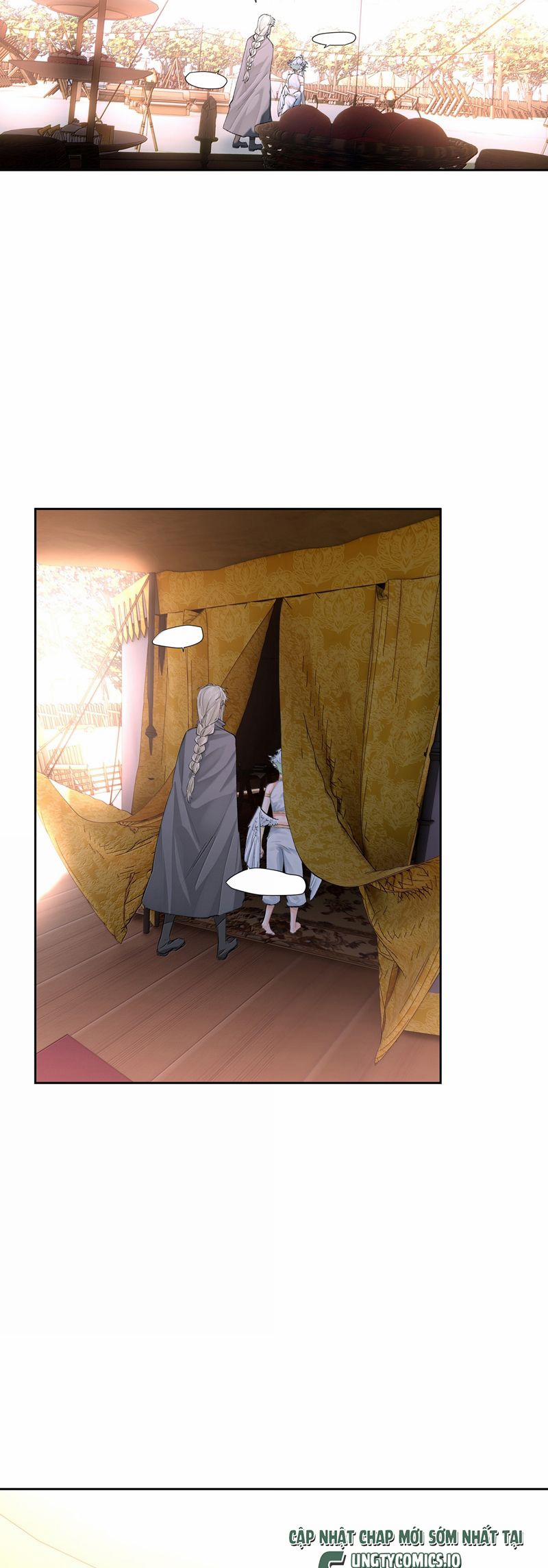 Tiền Nhiệm Vi Vương 93 trang 9