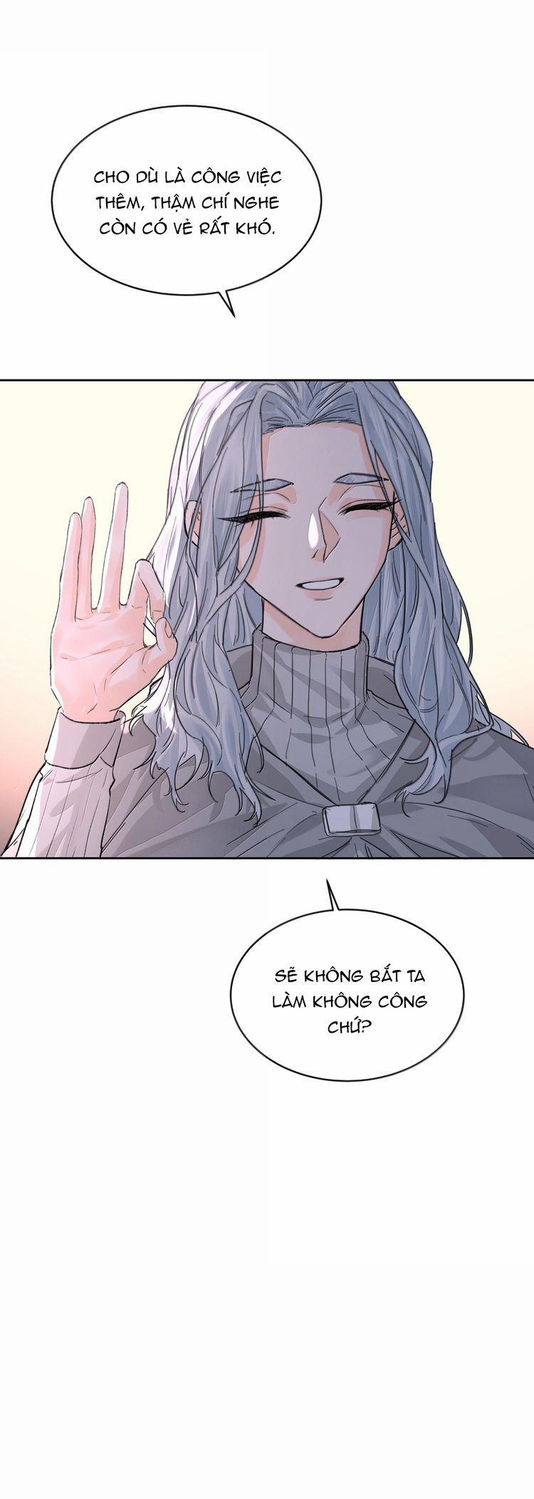 Tiền Nhiệm Vi Vương 94 trang 12