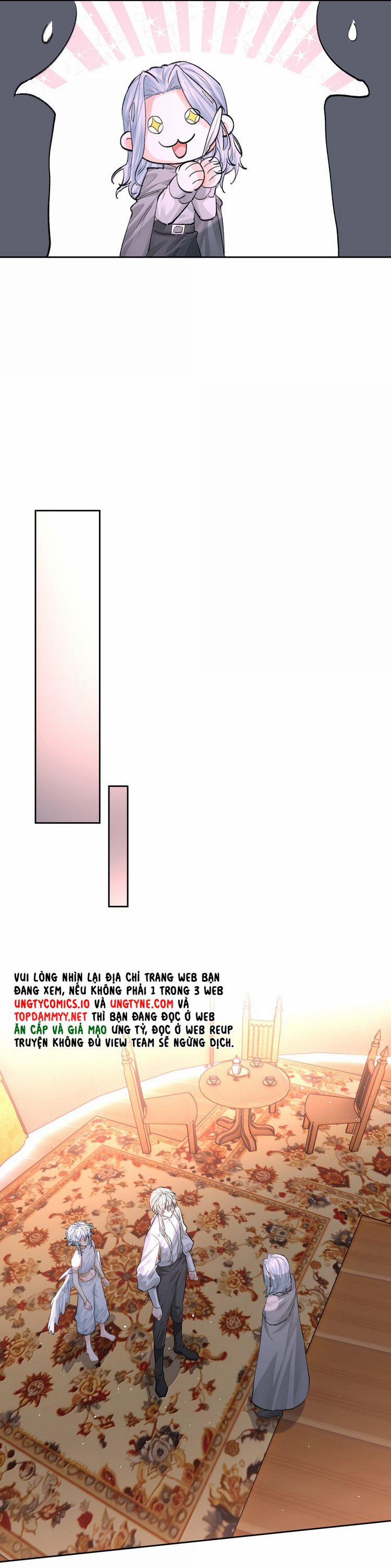 Tiền Nhiệm Vi Vương 94 trang 15