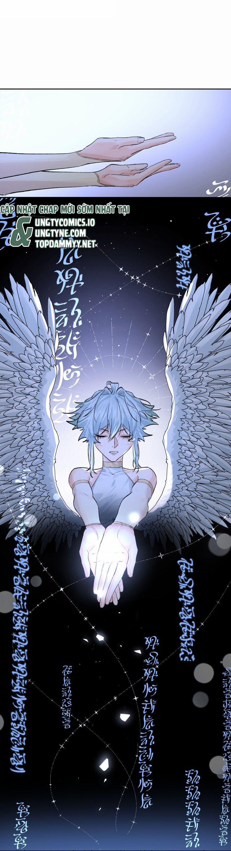 Tiền Nhiệm Vi Vương 94 trang 17