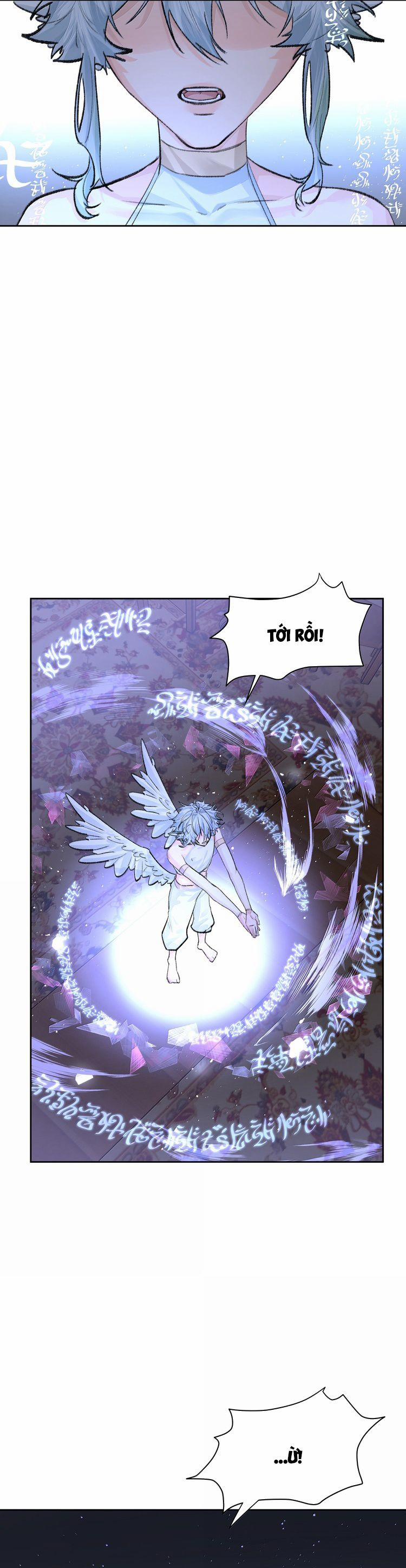 Tiền Nhiệm Vi Vương 94 trang 18