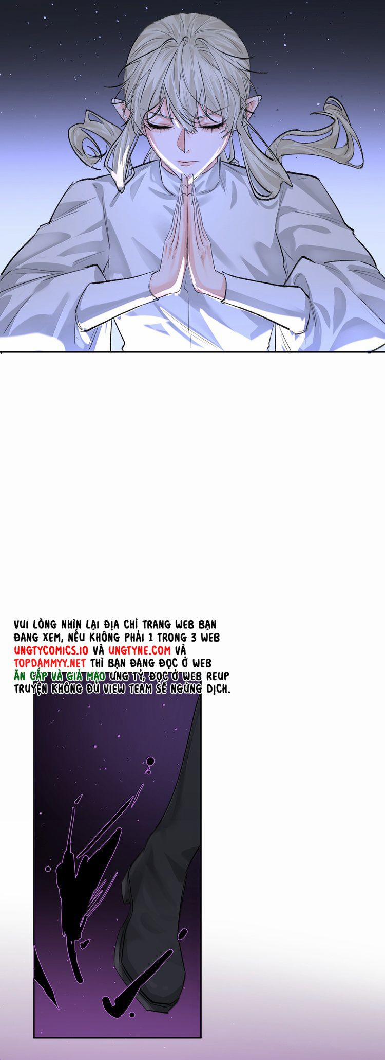 Tiền Nhiệm Vi Vương 94 trang 19