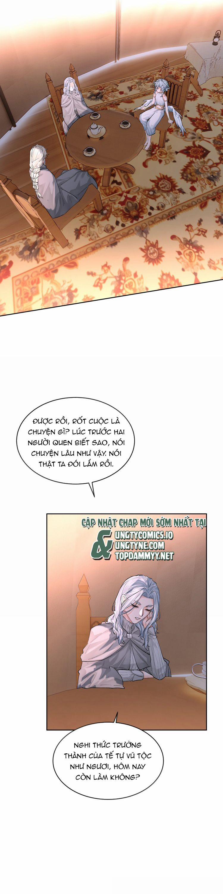 Tiền Nhiệm Vi Vương 94 trang 4