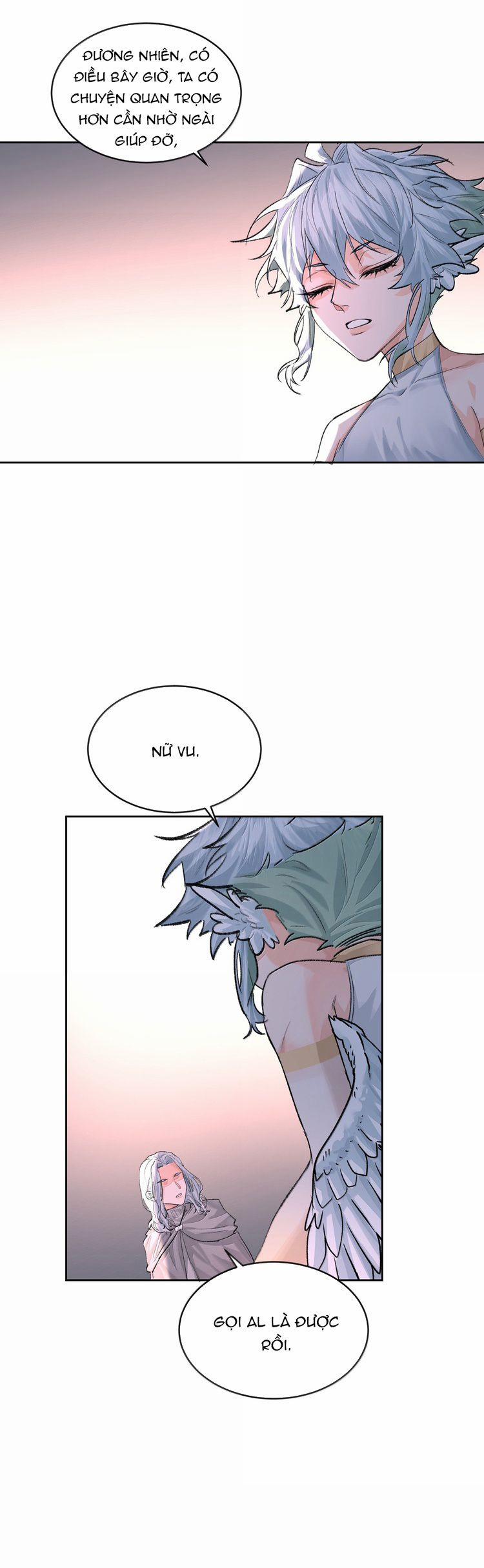 Tiền Nhiệm Vi Vương 94 trang 5
