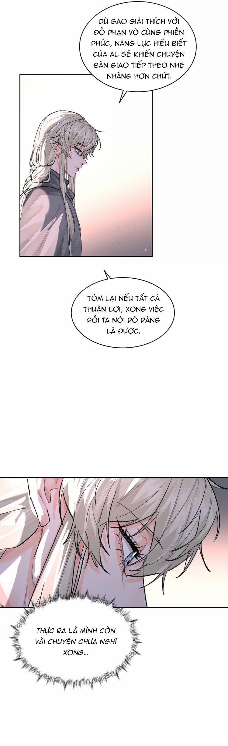 Tiền Nhiệm Vi Vương 94 trang 7