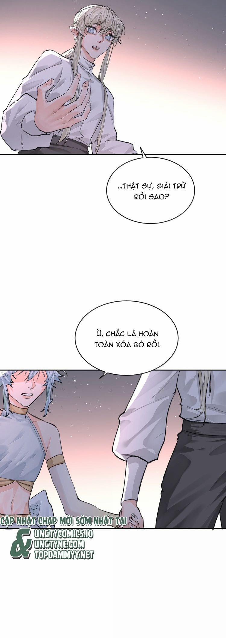 Tiền Nhiệm Vi Vương 95 trang 13