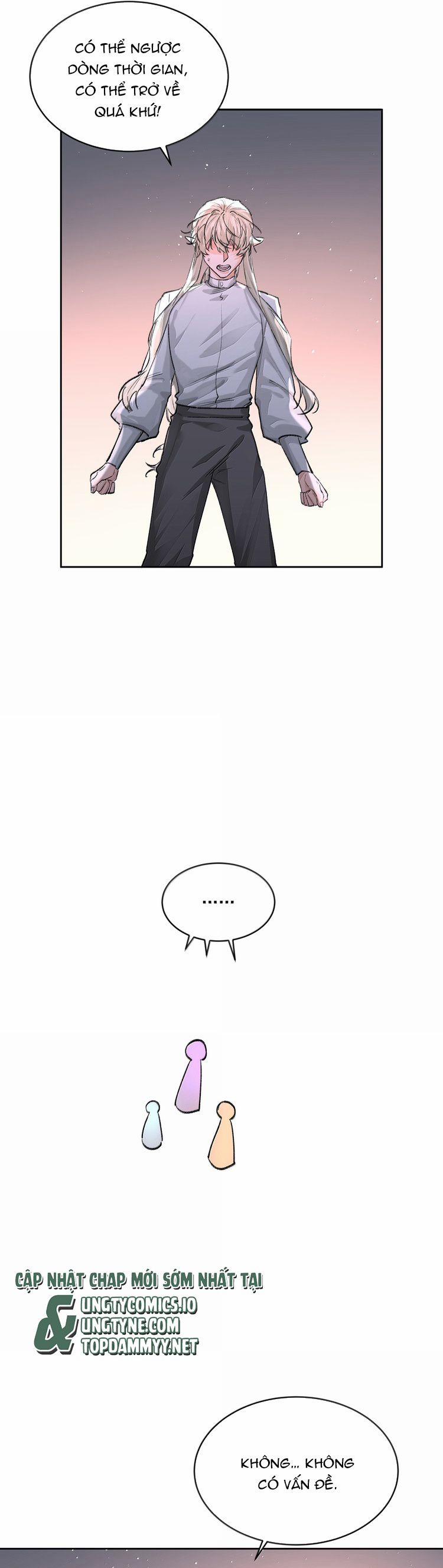 Tiền Nhiệm Vi Vương 95 trang 17