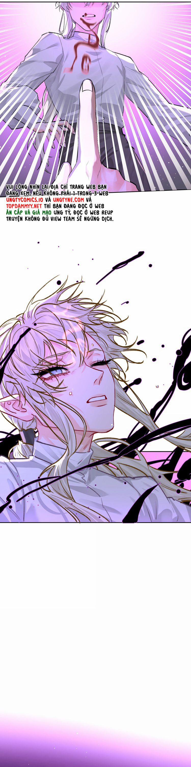 Tiền Nhiệm Vi Vương 95 trang 8