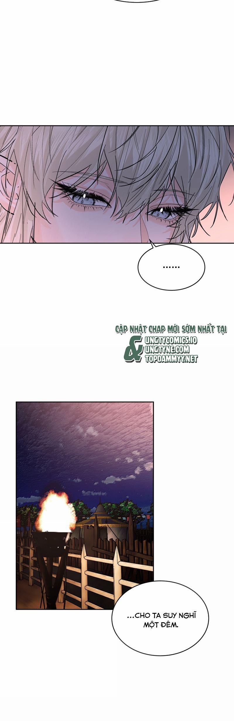 Tiền Nhiệm Vi Vương 96 trang 18