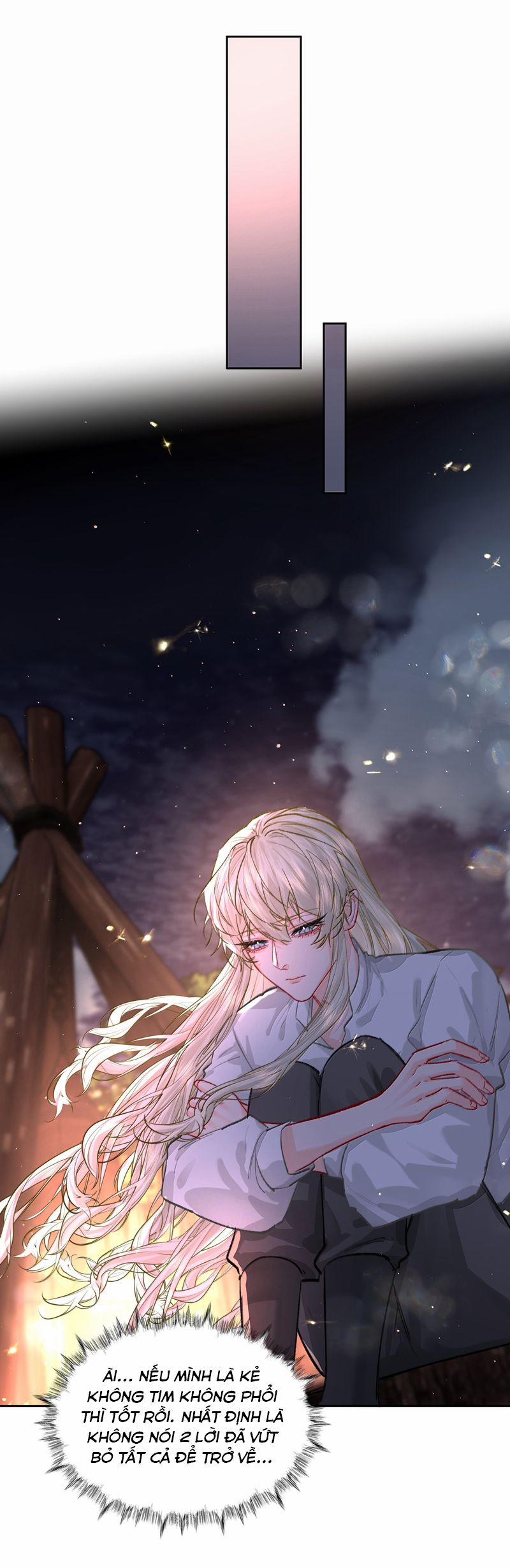 Tiền Nhiệm Vi Vương 96 trang 19