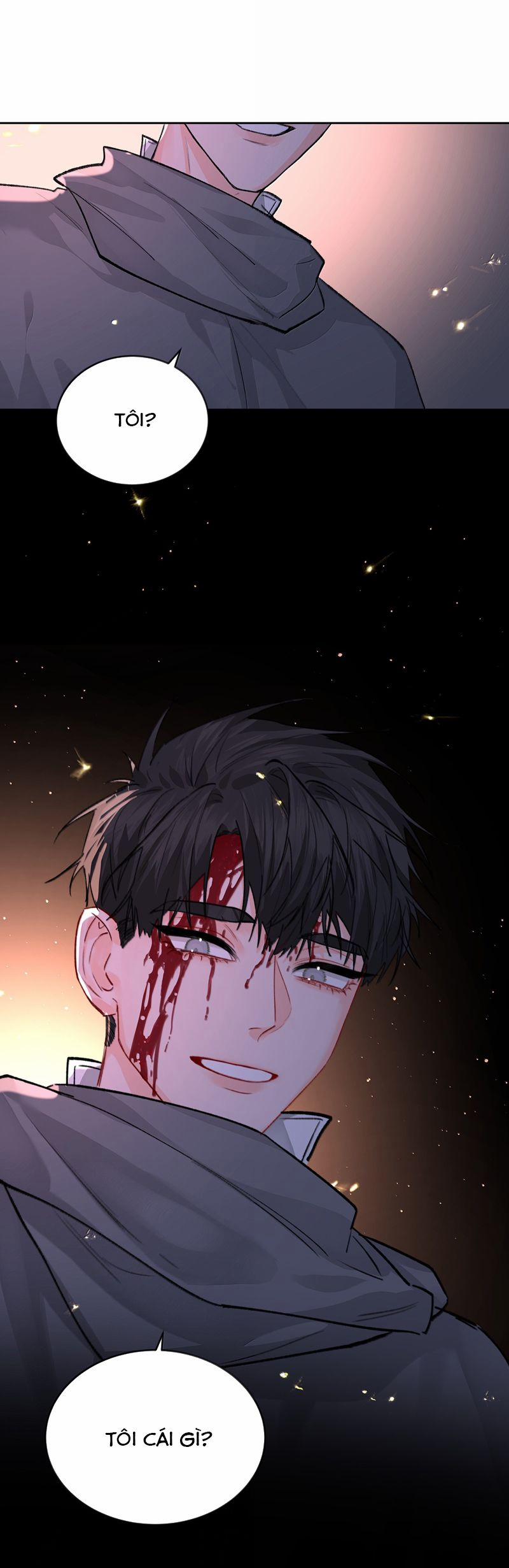 Tiền Nhiệm Vi Vương 96 trang 22