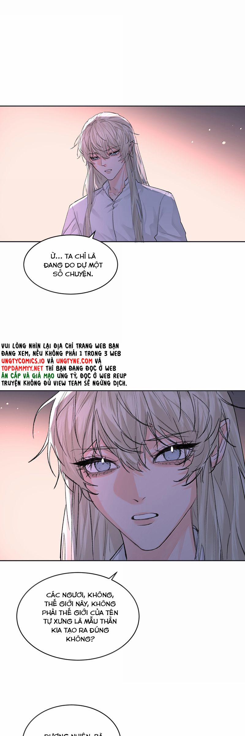 Tiền Nhiệm Vi Vương 96 trang 6