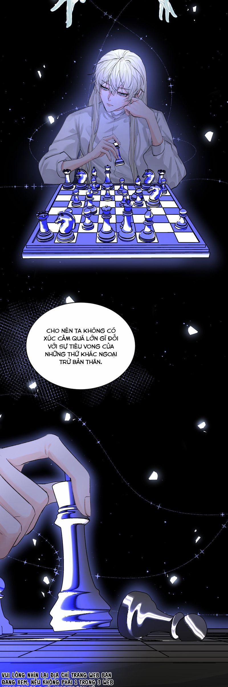 Tiền Nhiệm Vi Vương 96 trang 9