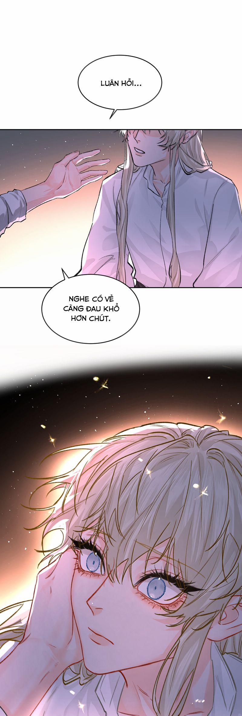 Tiền Nhiệm Vi Vương 97 trang 17