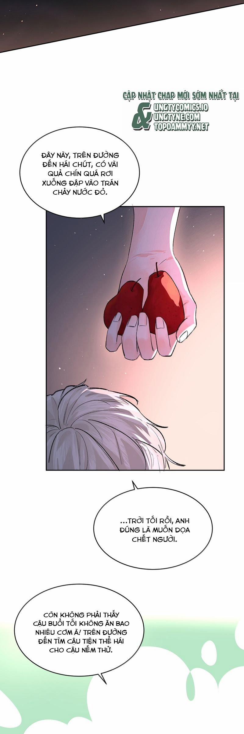 Tiền Nhiệm Vi Vương 97 trang 2