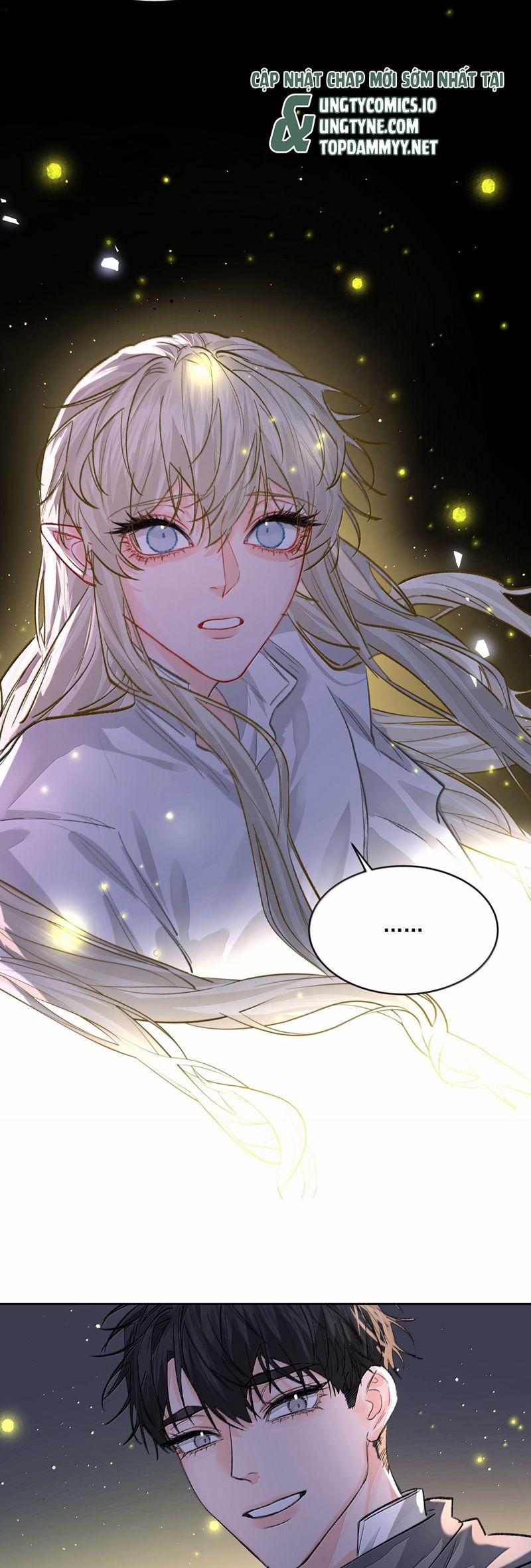 Tiền Nhiệm Vi Vương 97 trang 22