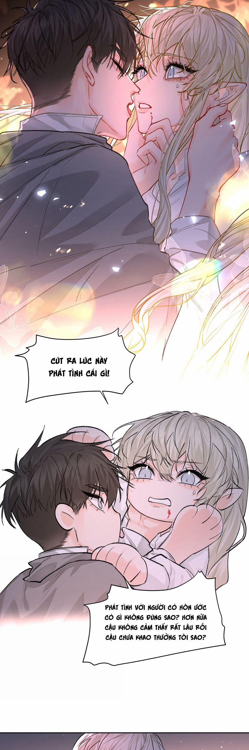 Tiền Nhiệm Vi Vương 97 trang 6