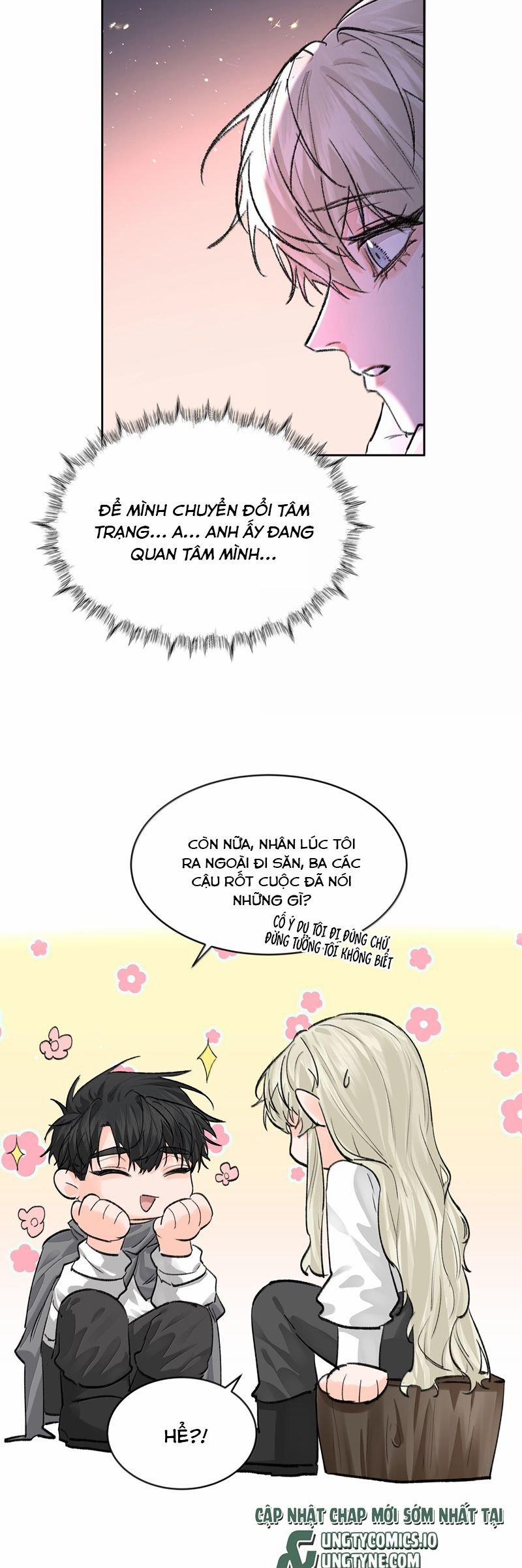 Tiền Nhiệm Vi Vương 97 trang 8