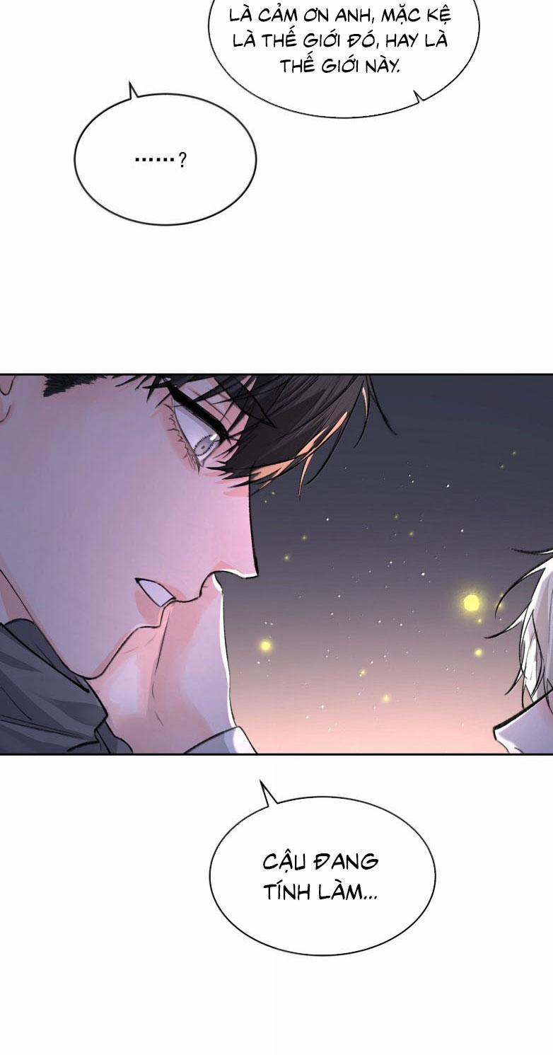 Tiền Nhiệm Vi Vương 98 trang 10