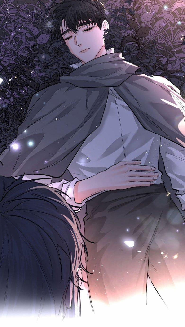 Tiền Nhiệm Vi Vương 98 trang 21