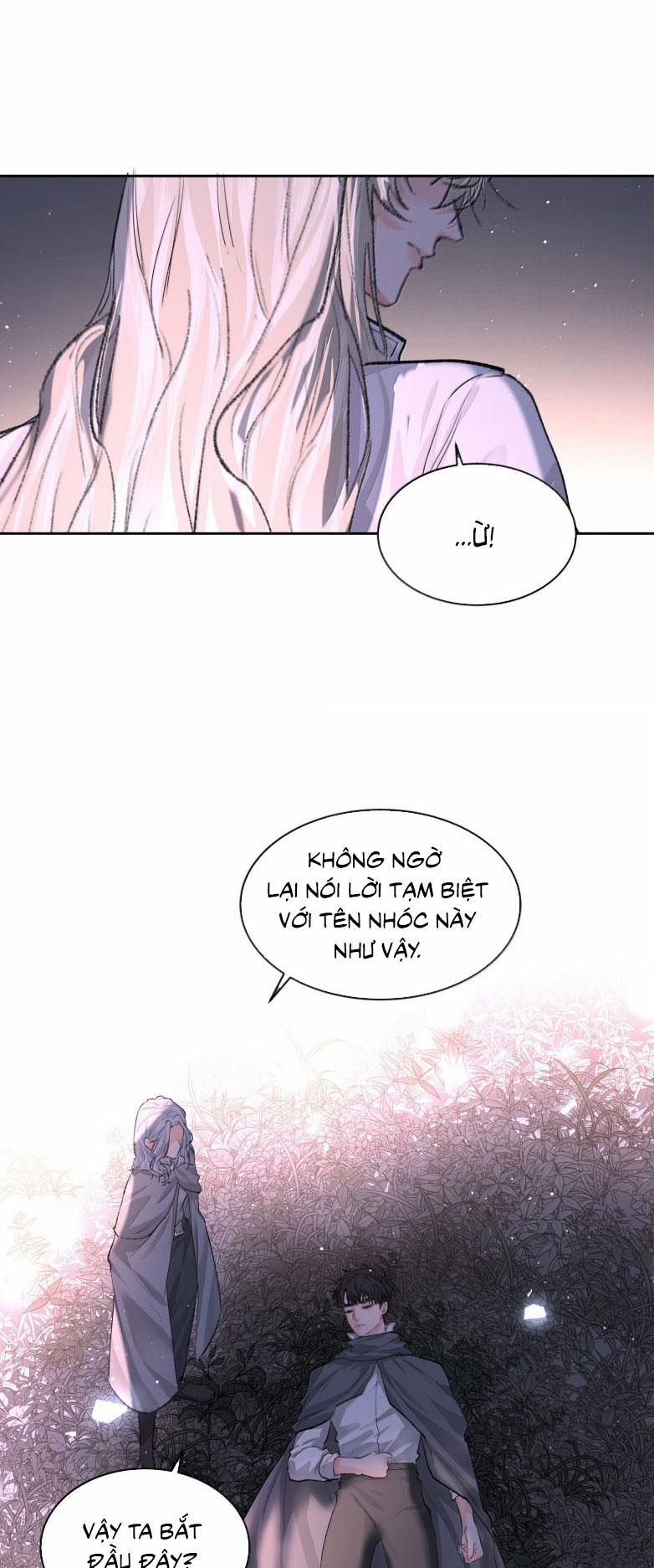 Tiền Nhiệm Vi Vương 98 trang 25