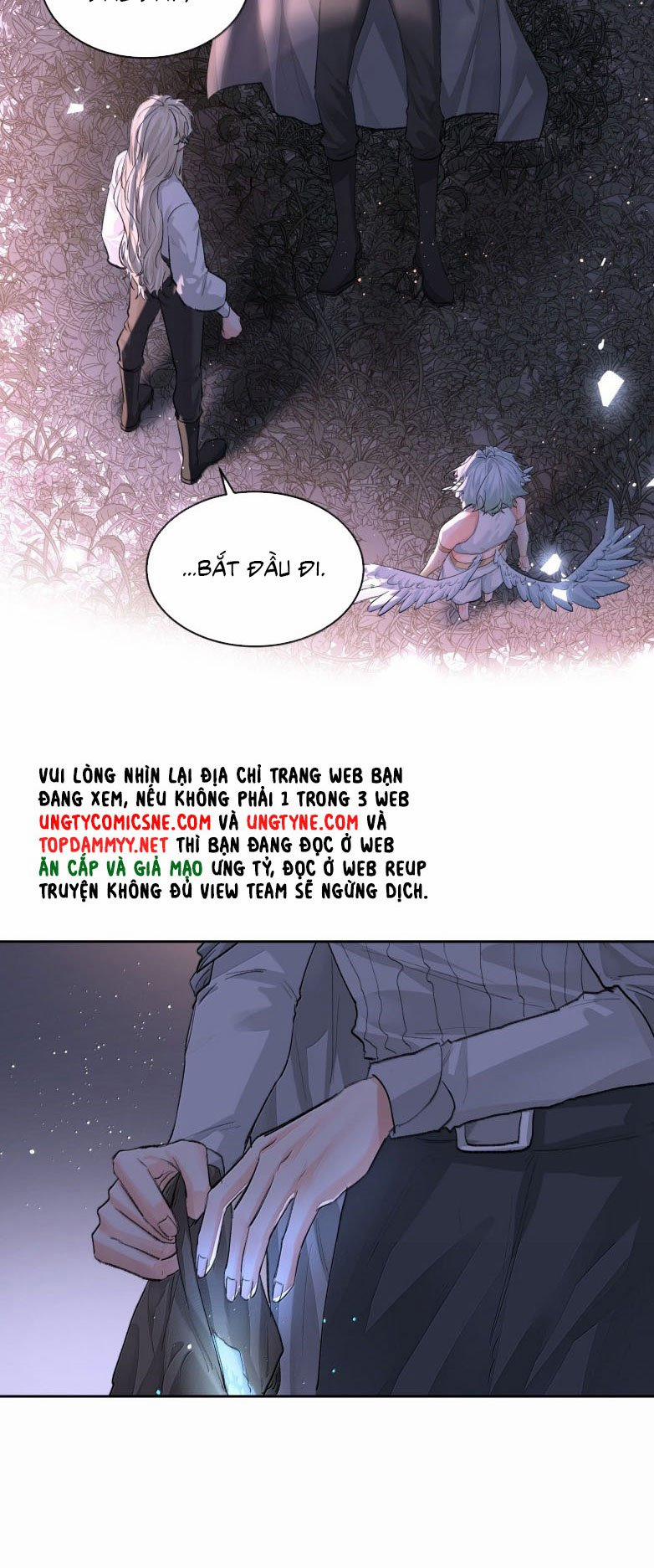 Tiền Nhiệm Vi Vương 98 trang 26