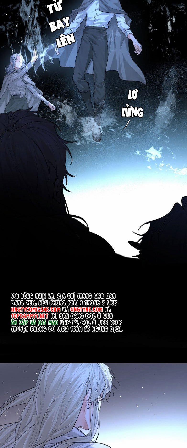 Tiền Nhiệm Vi Vương 98 trang 29