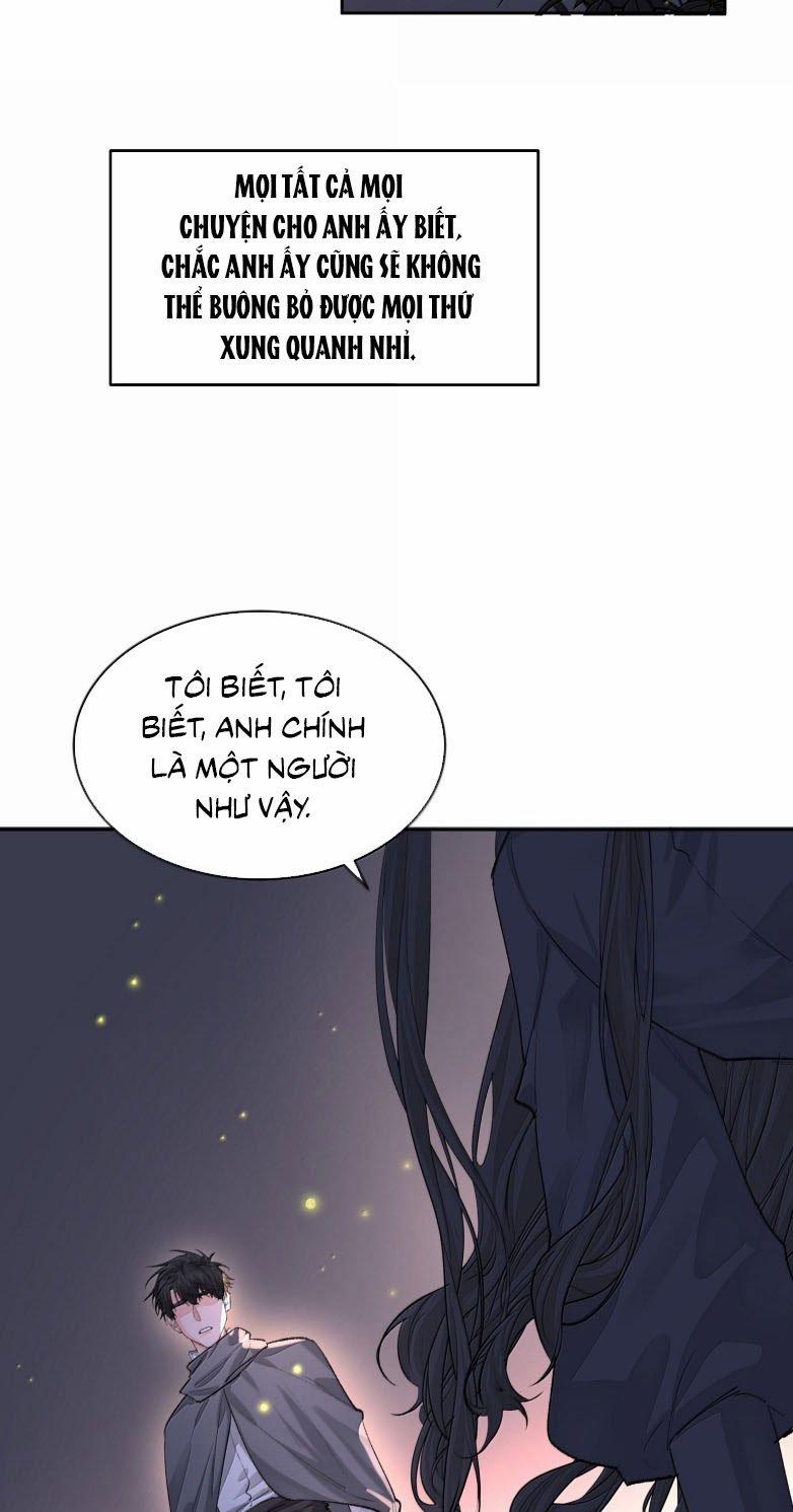 Tiền Nhiệm Vi Vương 98 trang 3