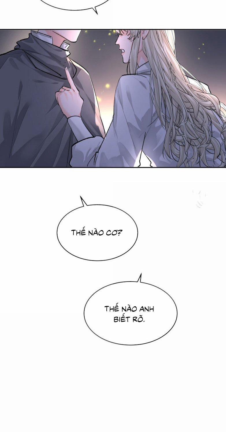 Tiền Nhiệm Vi Vương 98 trang 6