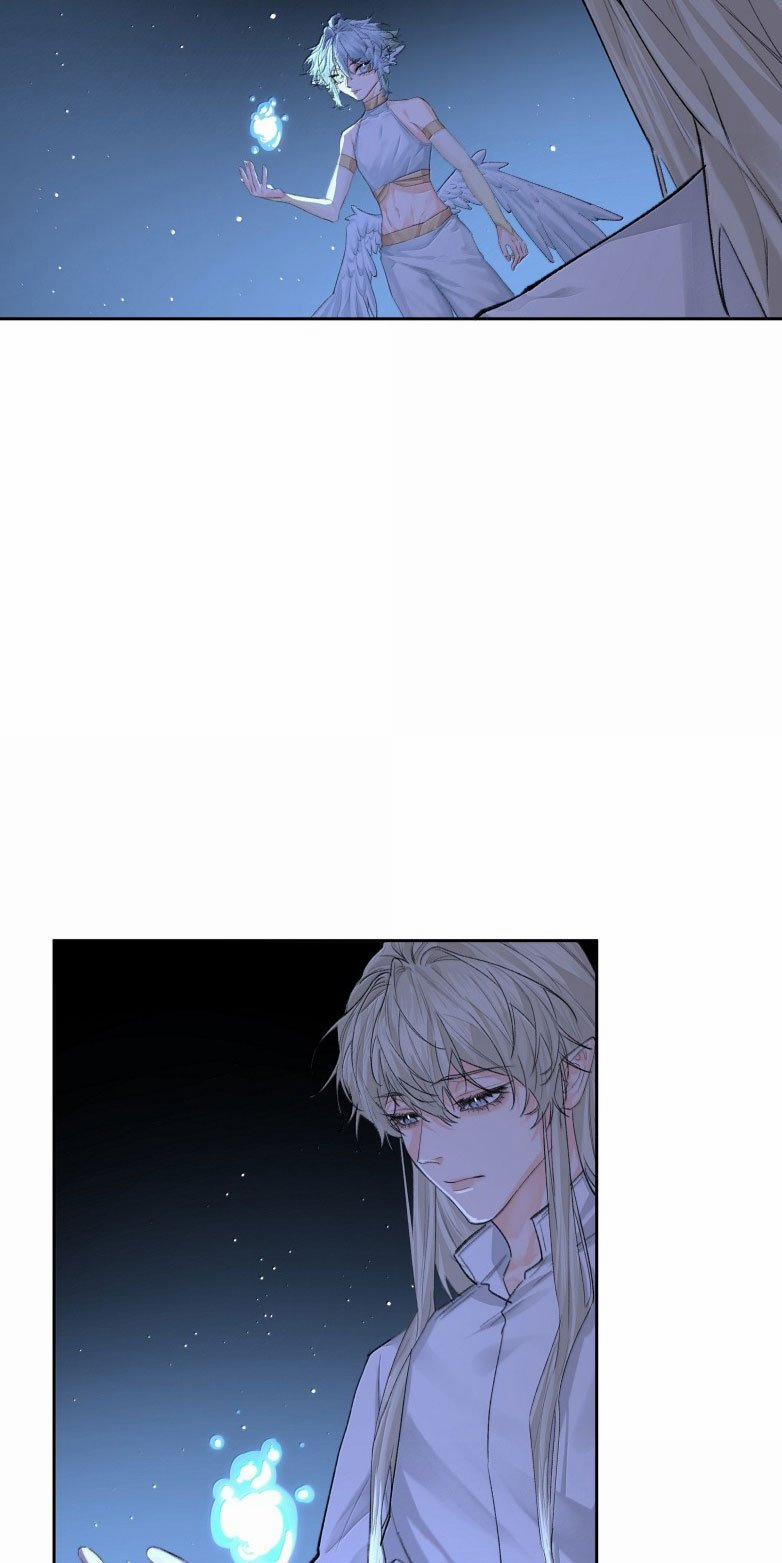 Tiền Nhiệm Vi Vương 99 trang 15