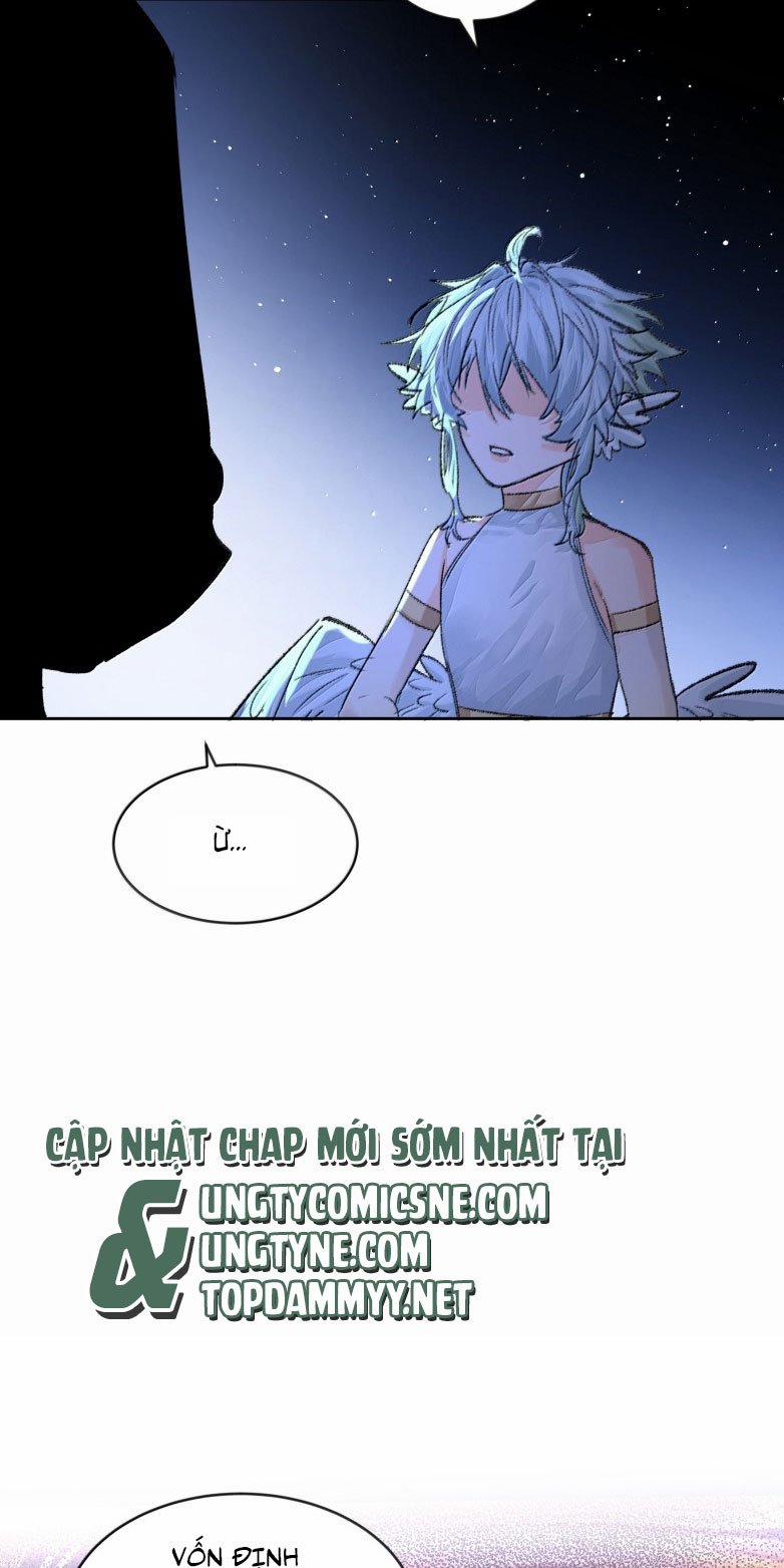 Tiền Nhiệm Vi Vương 99 trang 19