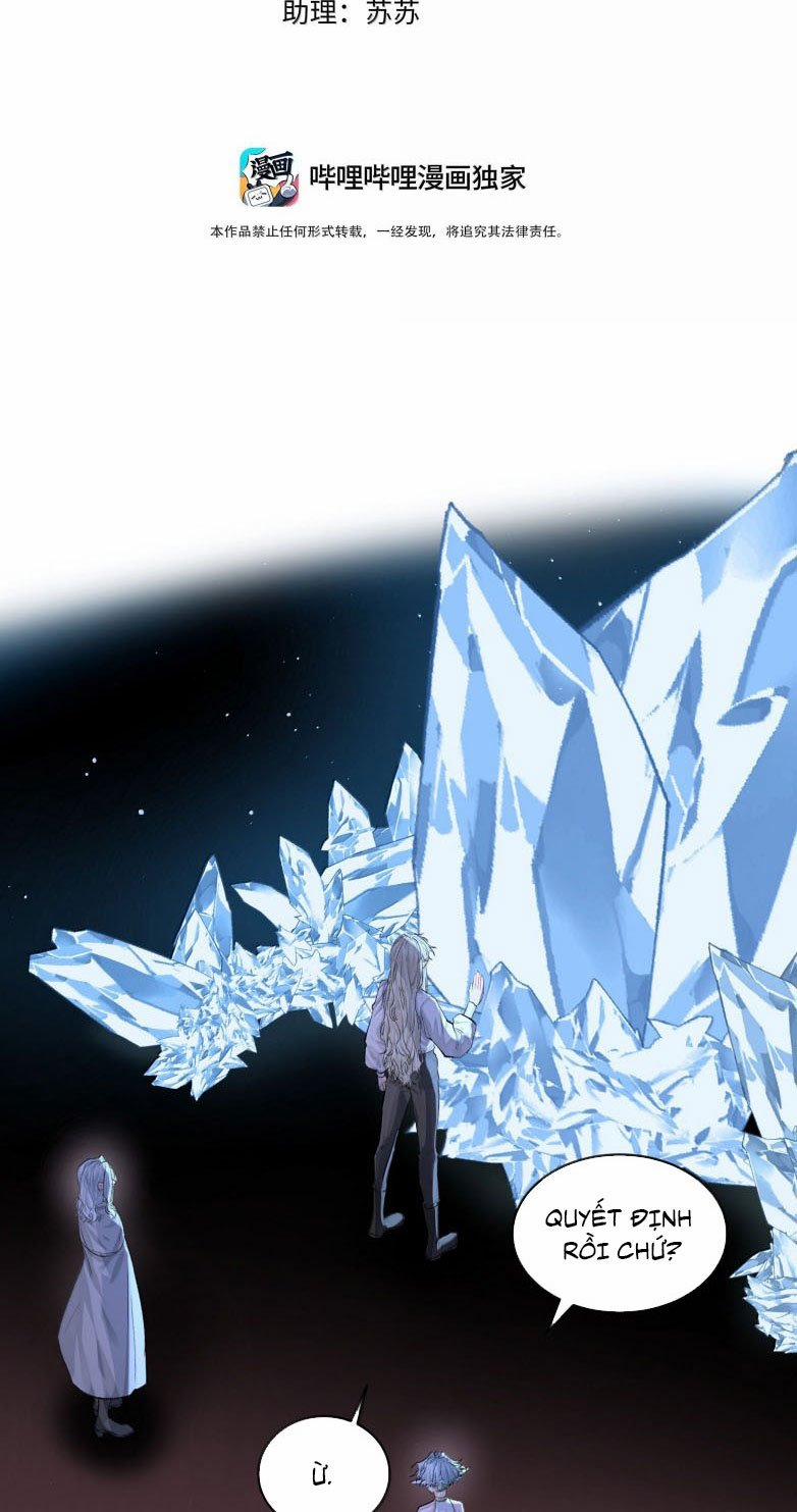 Tiền Nhiệm Vi Vương 99 trang 2