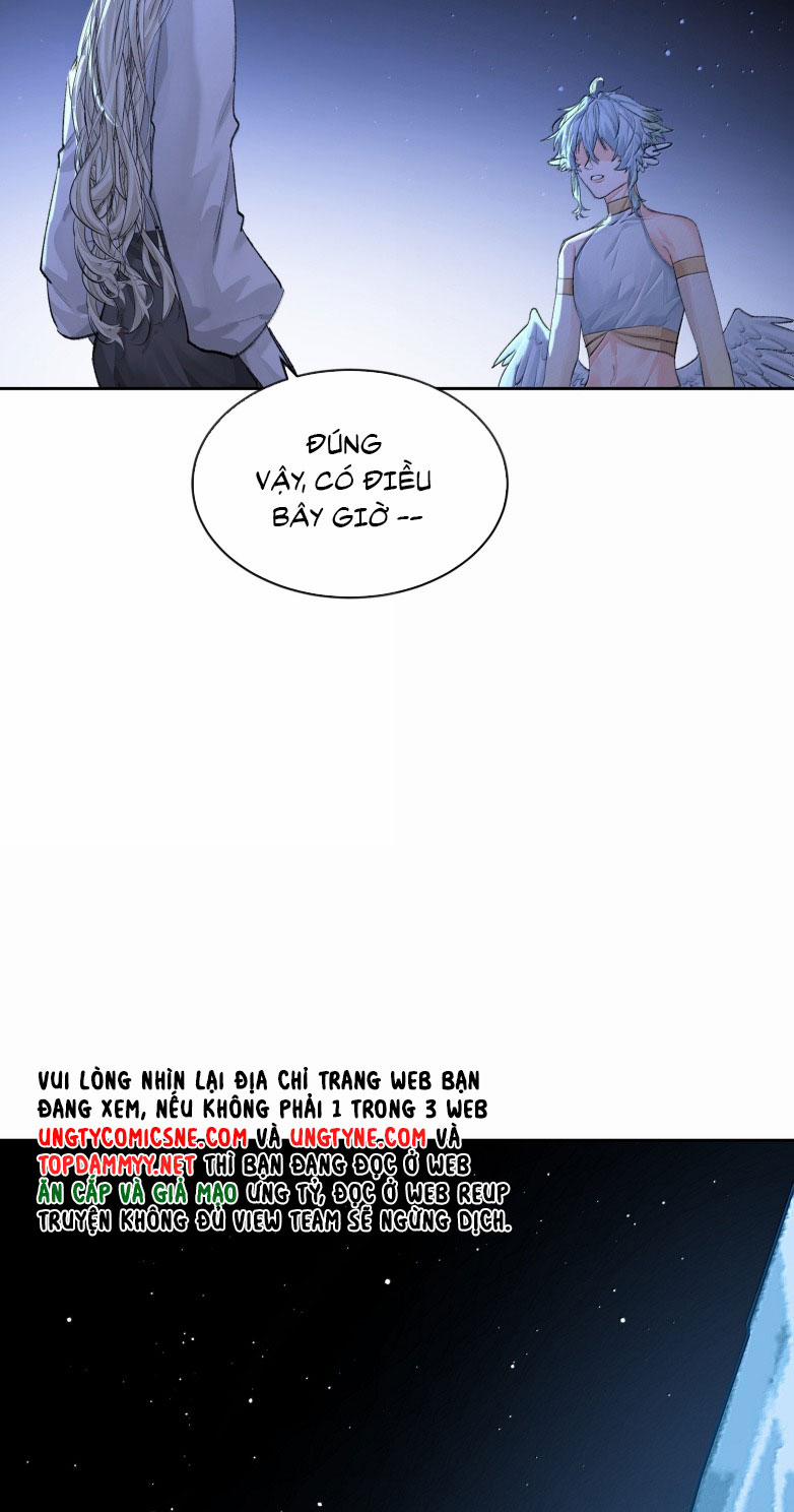 Tiền Nhiệm Vi Vương 99 trang 23