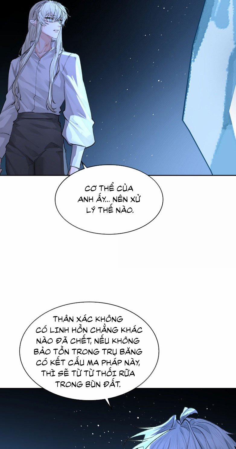 Tiền Nhiệm Vi Vương 99 trang 24