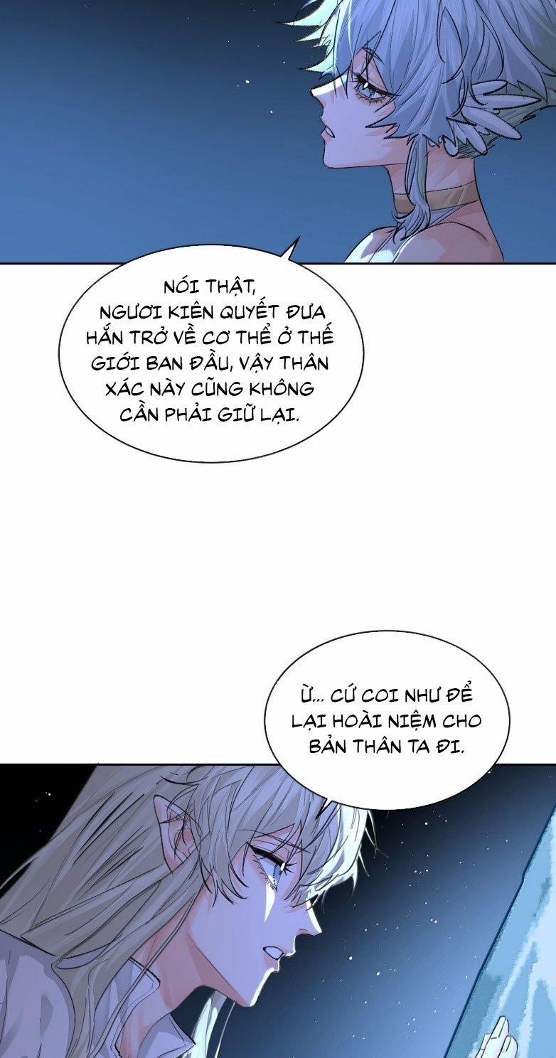 Tiền Nhiệm Vi Vương 99 trang 25