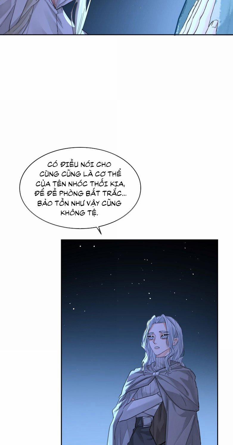 Tiền Nhiệm Vi Vương 99 trang 26