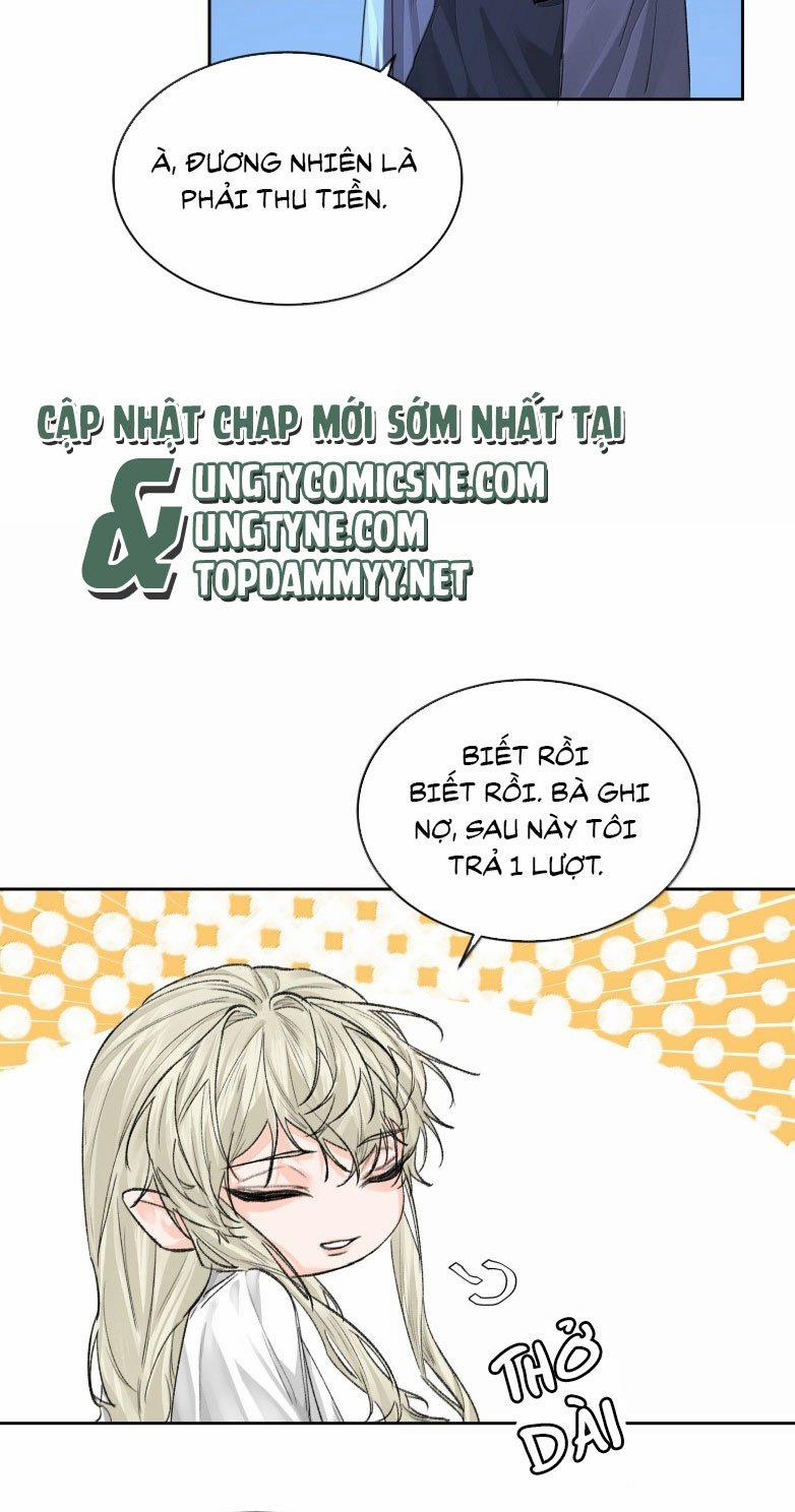 Tiền Nhiệm Vi Vương 99 trang 27