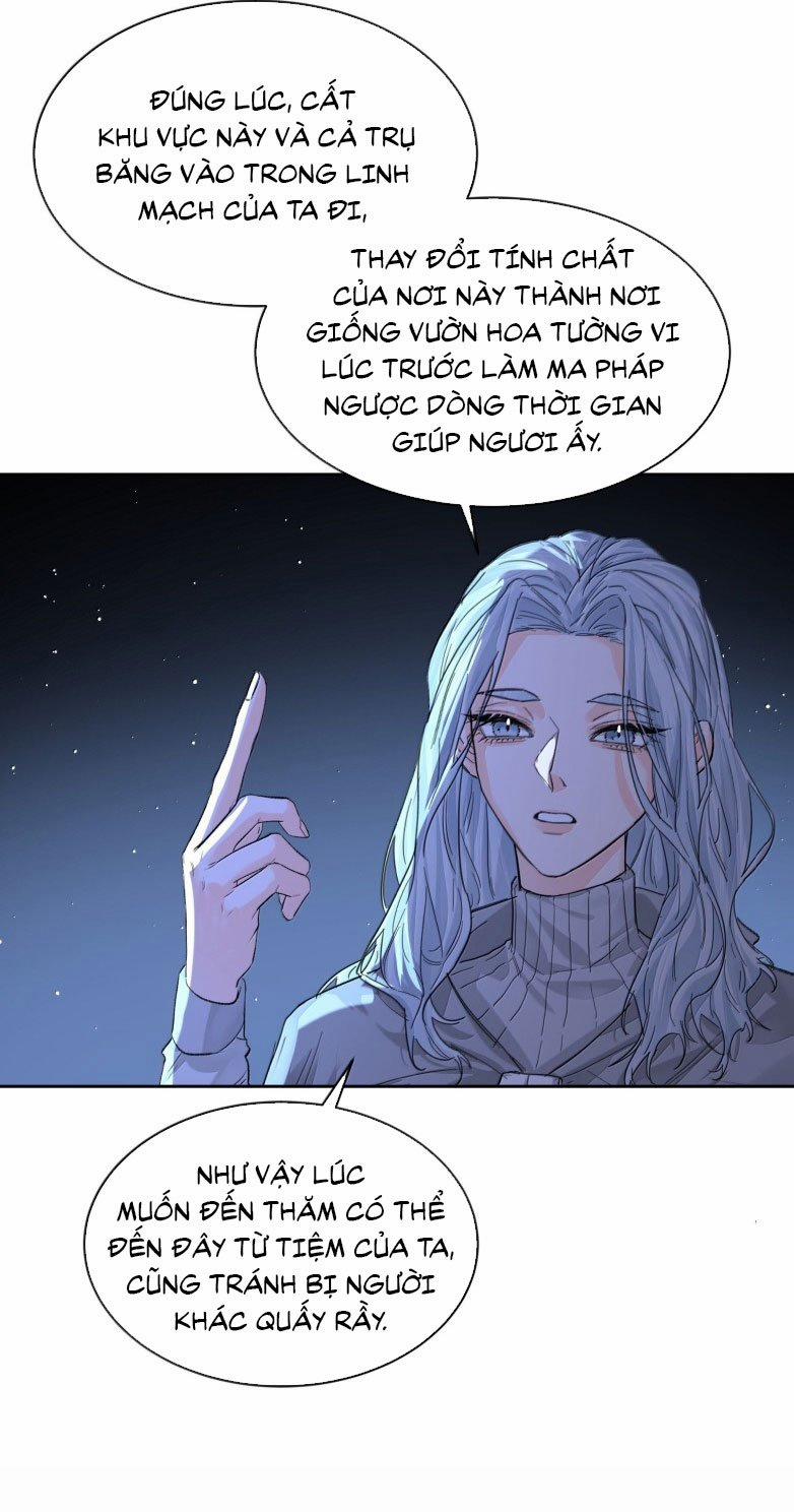 Tiền Nhiệm Vi Vương 99 trang 28