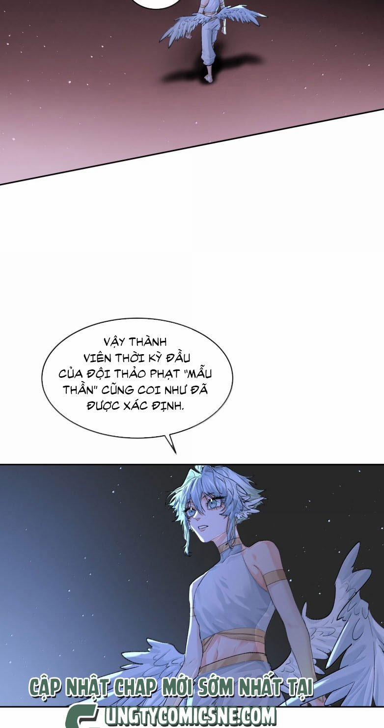 Tiền Nhiệm Vi Vương 99 trang 3