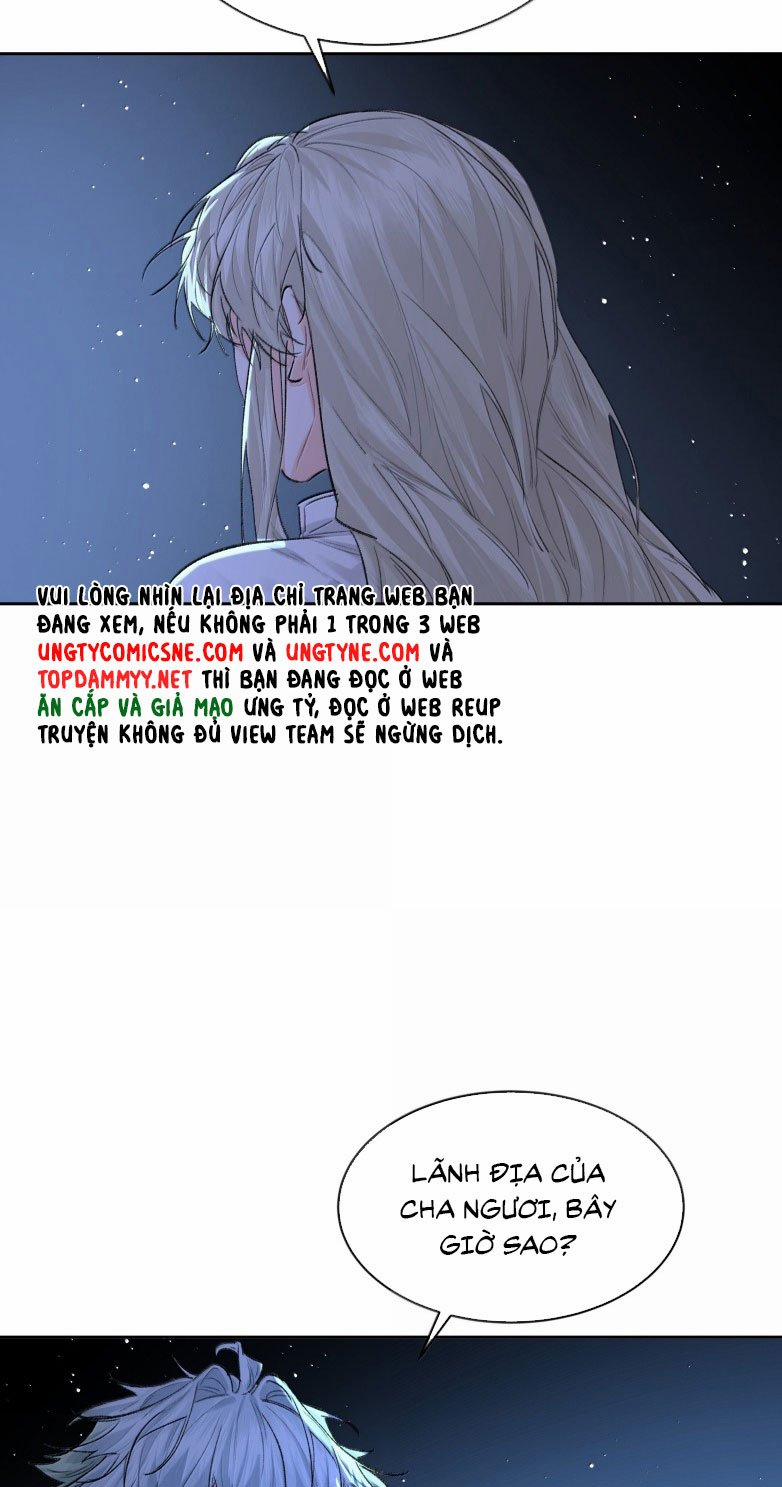 Tiền Nhiệm Vi Vương 99 trang 30