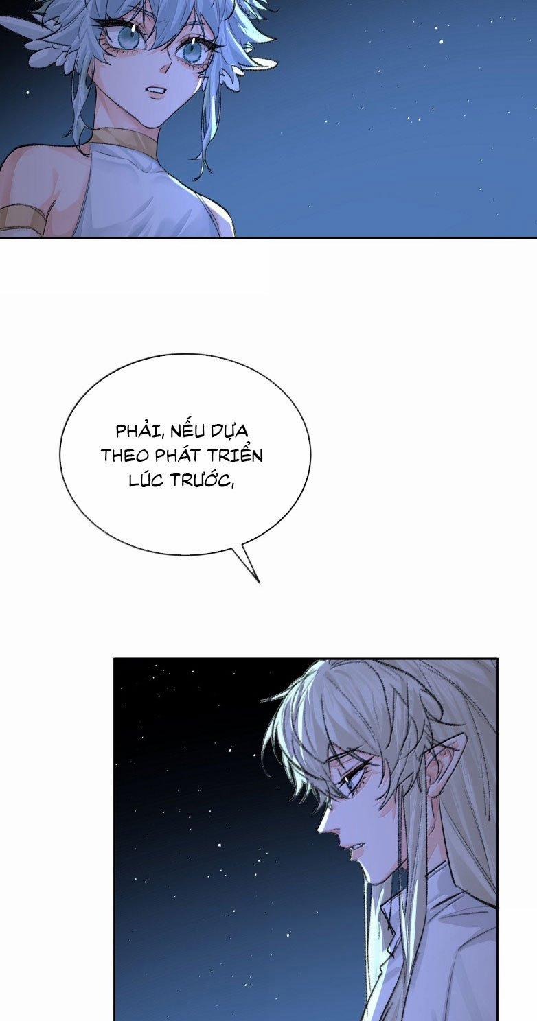 Tiền Nhiệm Vi Vương 99 trang 31